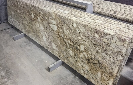 Granite Countertops from Smart Stone | Locally Owned