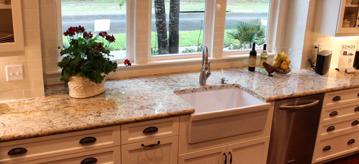 smart tile and smart stone for kitchen wall